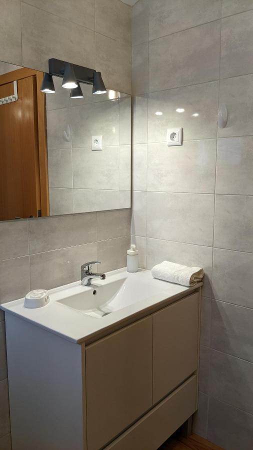 Casa Domingues Guest House Caldas Da Rainha Eksteriør bilde