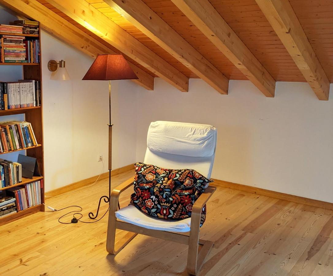 Casa Domingues Guest House Caldas Da Rainha Eksteriør bilde
