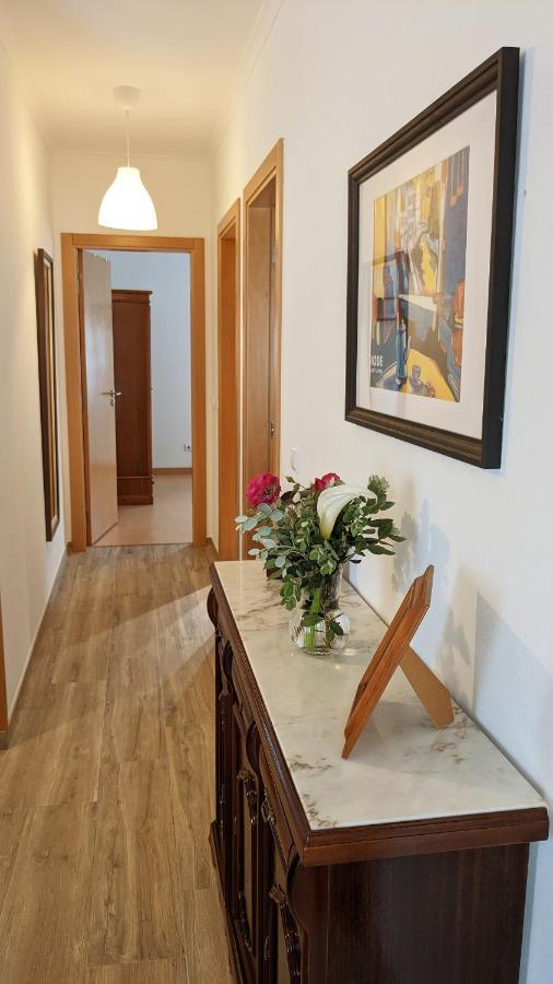 Casa Domingues Guest House Caldas Da Rainha Eksteriør bilde