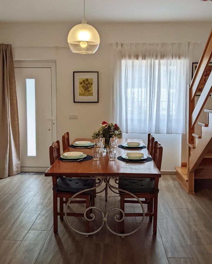 Casa Domingues Guest House Caldas Da Rainha Eksteriør bilde