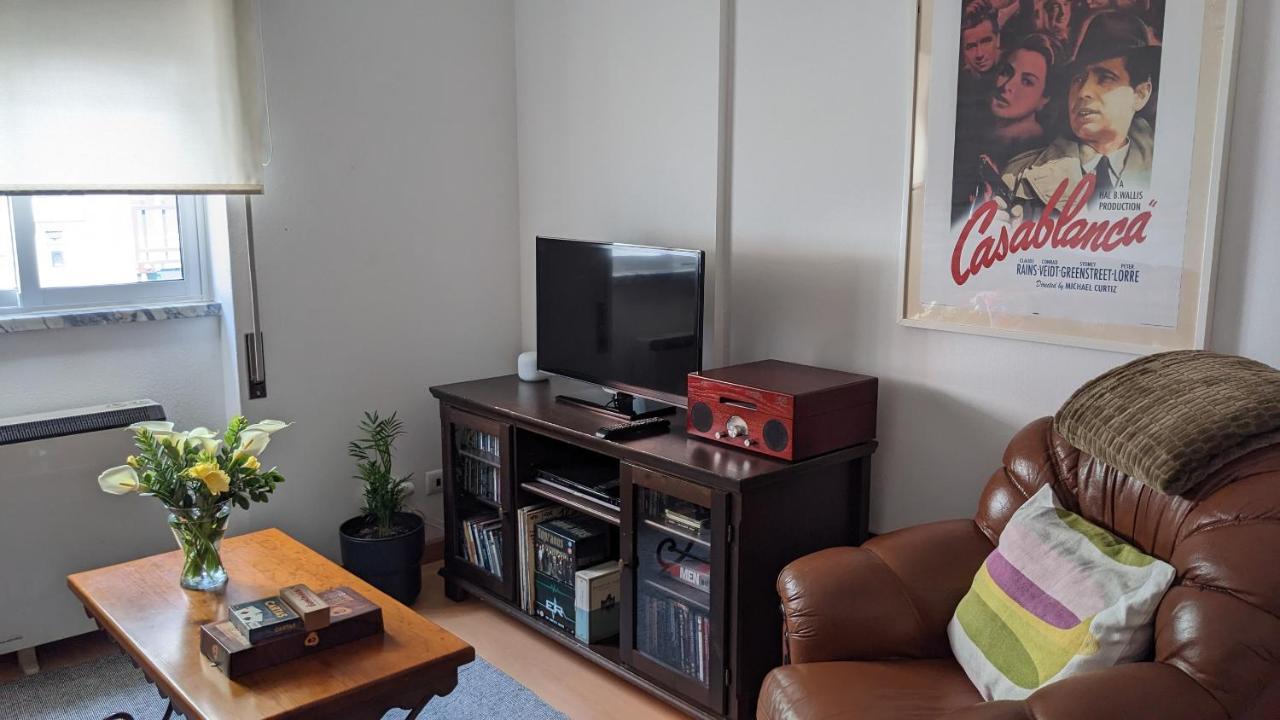Casa Domingues Guest House Caldas Da Rainha Eksteriør bilde